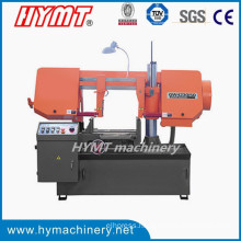 GW4230/50 Horizontal Type metal Band Sawing cutting Machine